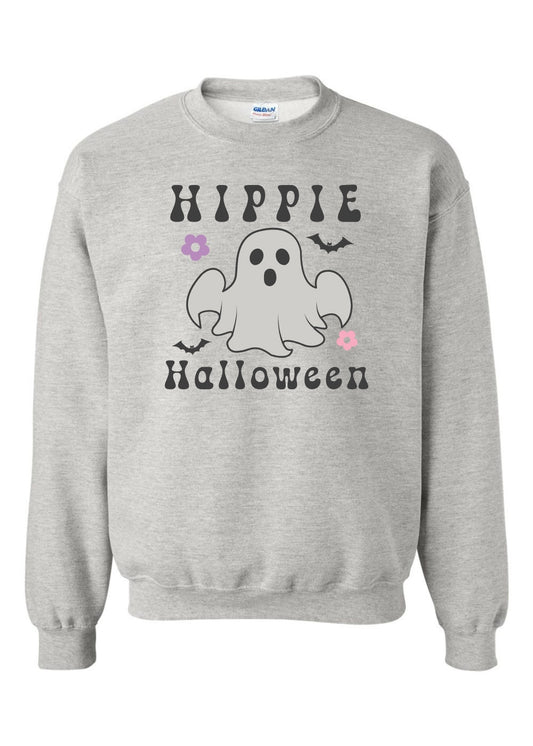 Hippie Halloween