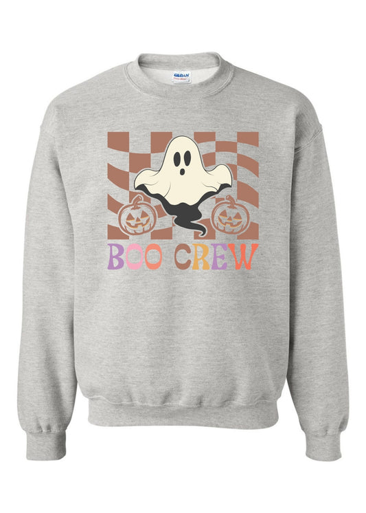 Boo Crew