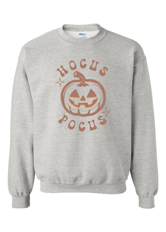 Hocus Pocus