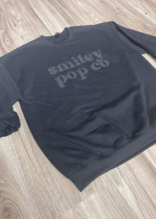 Logo Sweatshirt