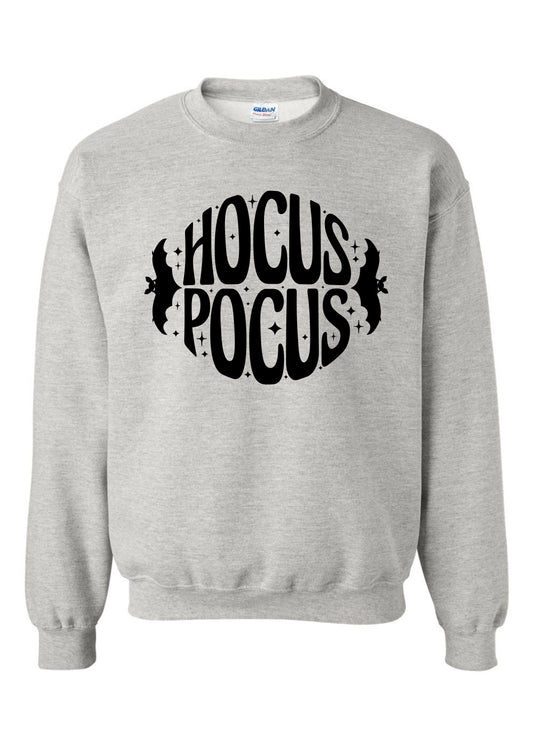 Hocus Pocus (2)