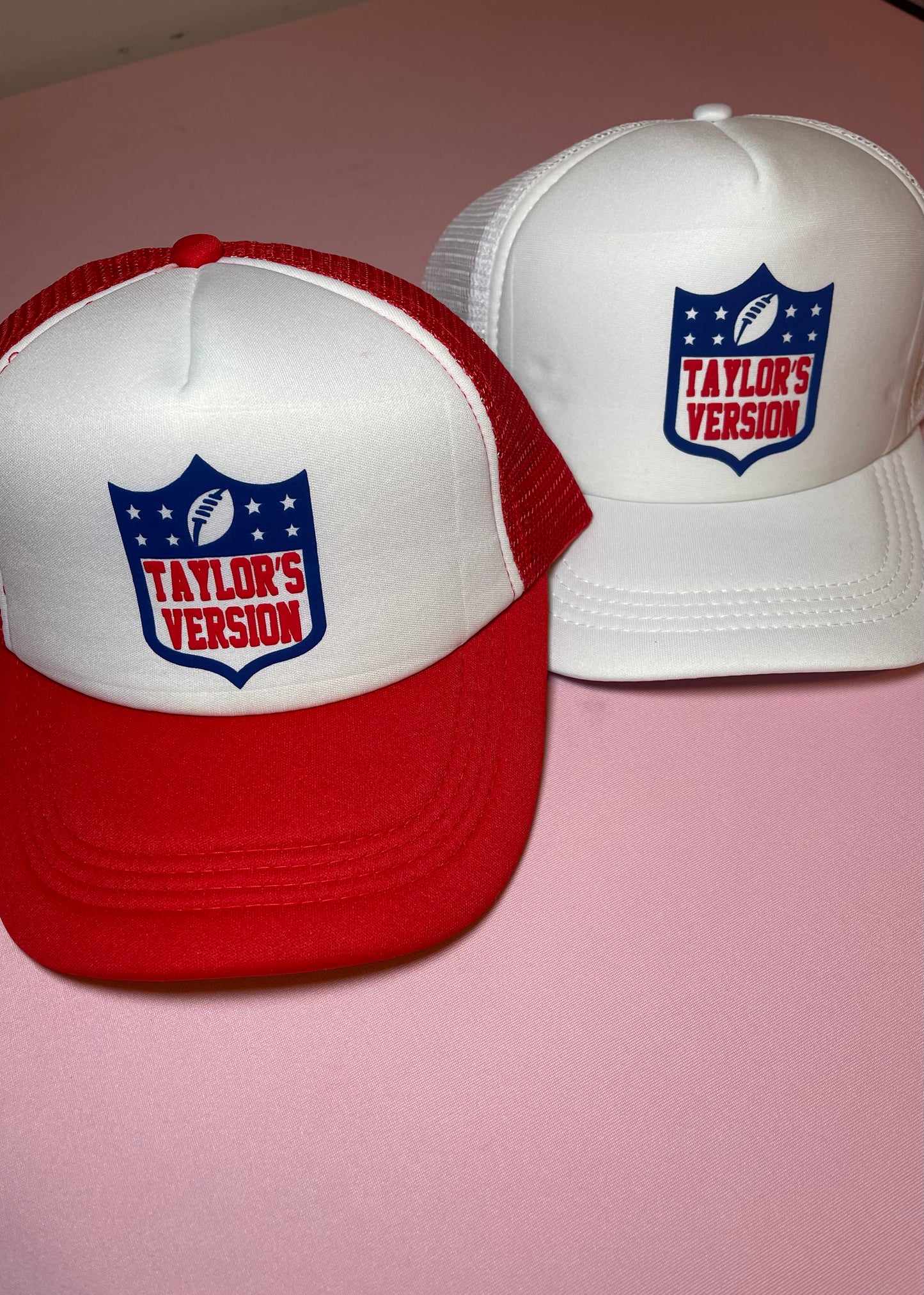 NFL (TV) Trucker Hat