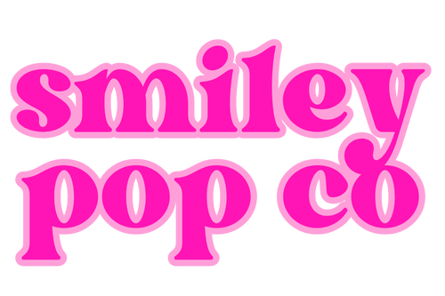 Smiley Pop Co